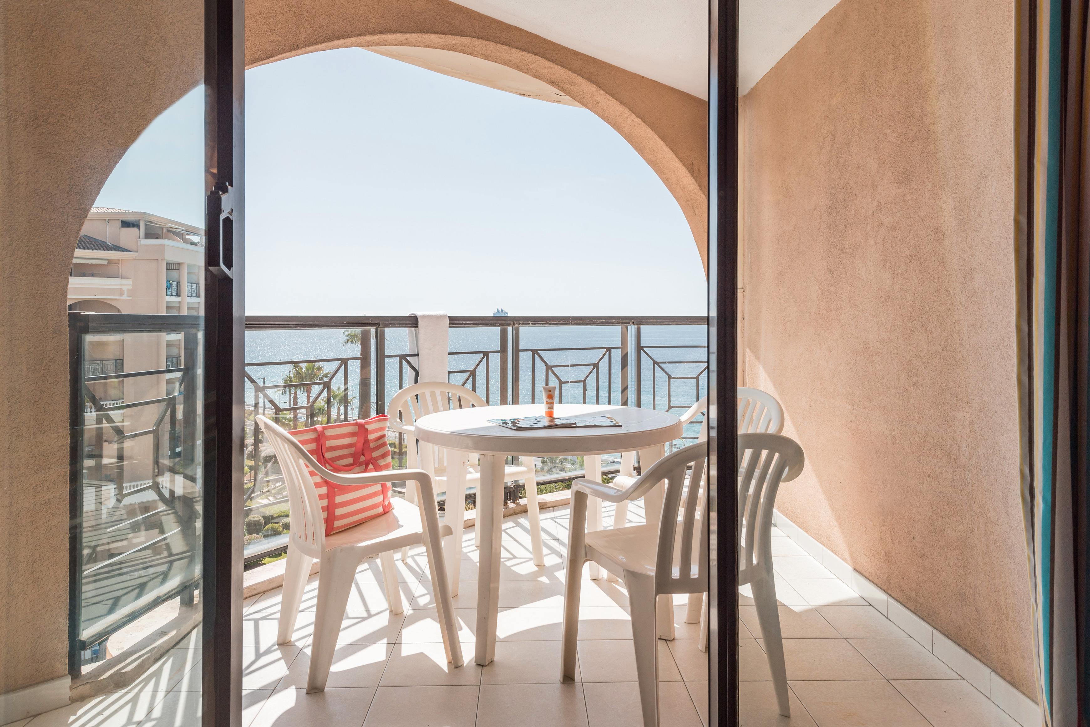 Residence La Palme D'Azur Cannes Verrerie エクステリア 写真