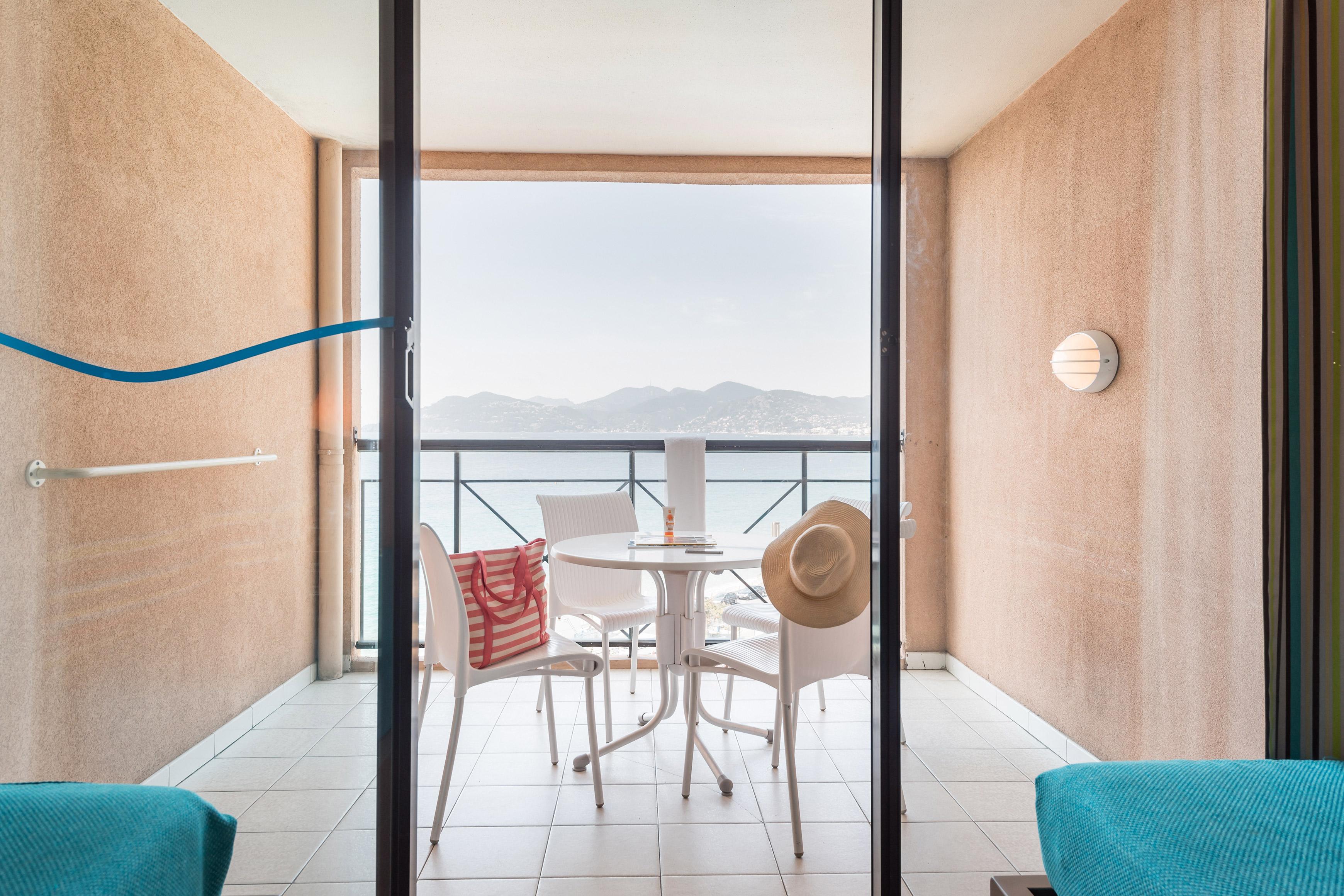 Residence La Palme D'Azur Cannes Verrerie エクステリア 写真