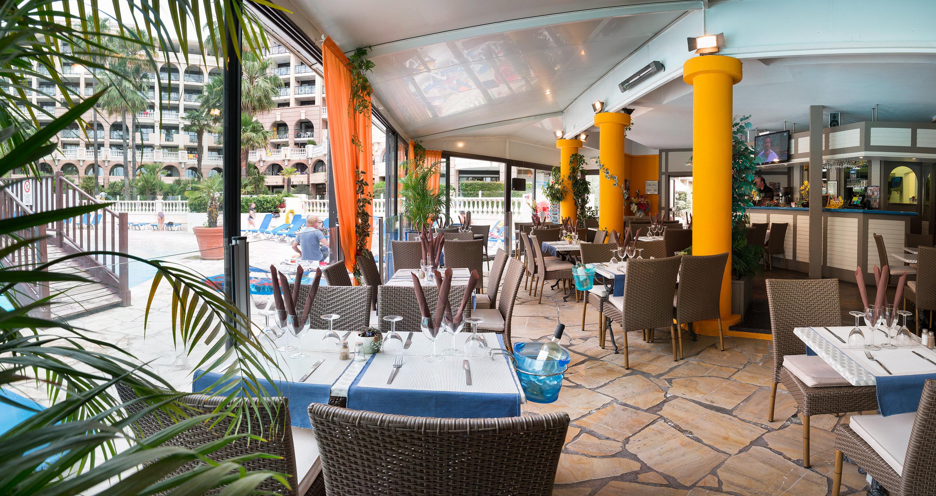 Residence La Palme D'Azur Cannes Verrerie エクステリア 写真