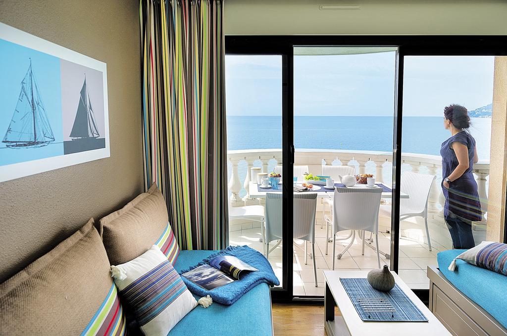 Residence La Palme D'Azur Cannes Verrerie 部屋 写真