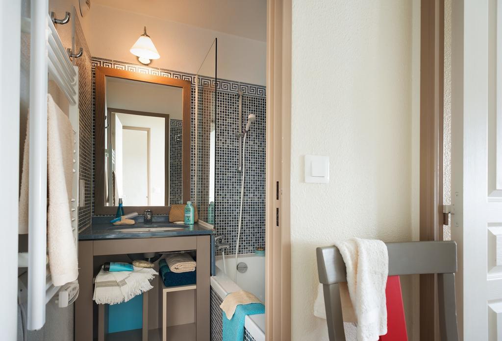 Residence La Palme D'Azur Cannes Verrerie 部屋 写真