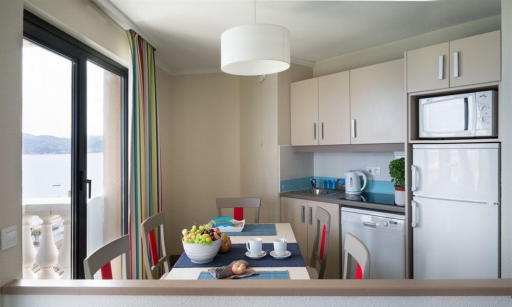 Residence La Palme D'Azur Cannes Verrerie 部屋 写真