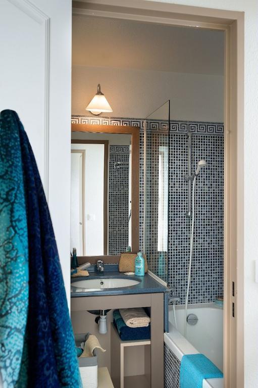 Residence La Palme D'Azur Cannes Verrerie 部屋 写真
