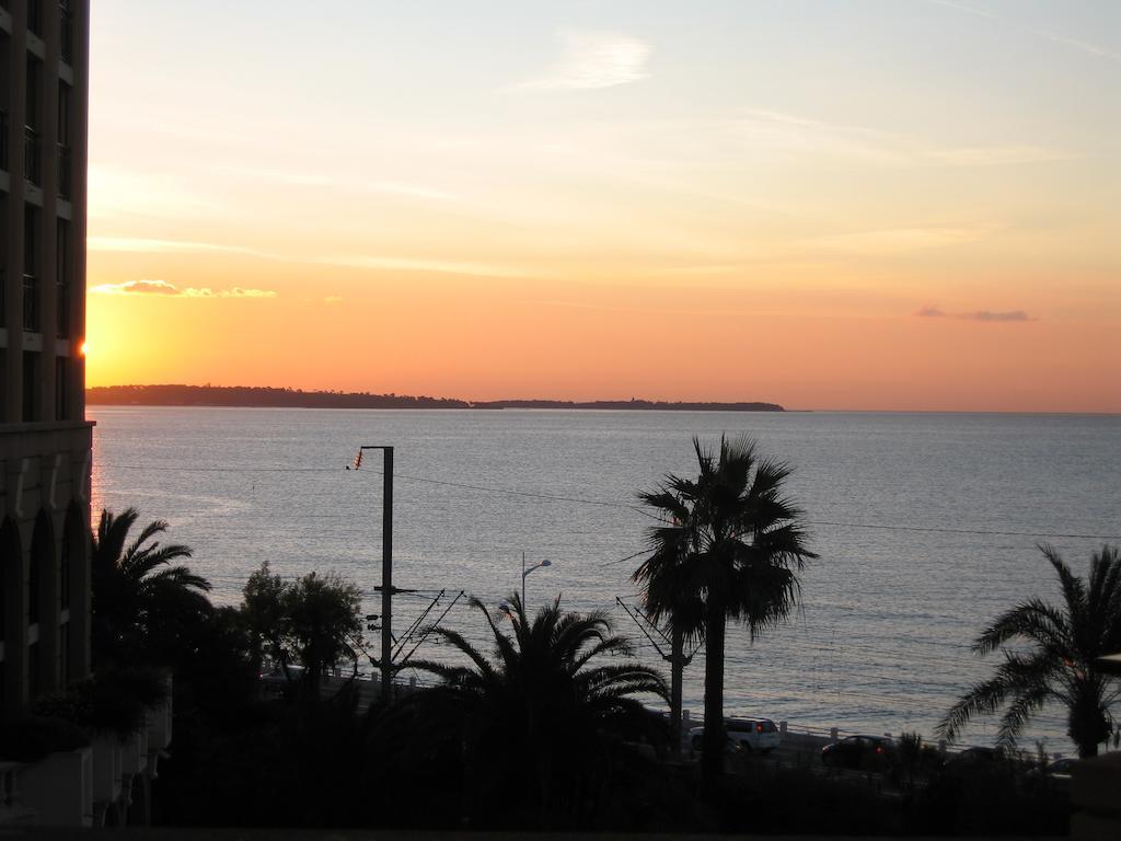 Residence La Palme D'Azur Cannes Verrerie 部屋 写真