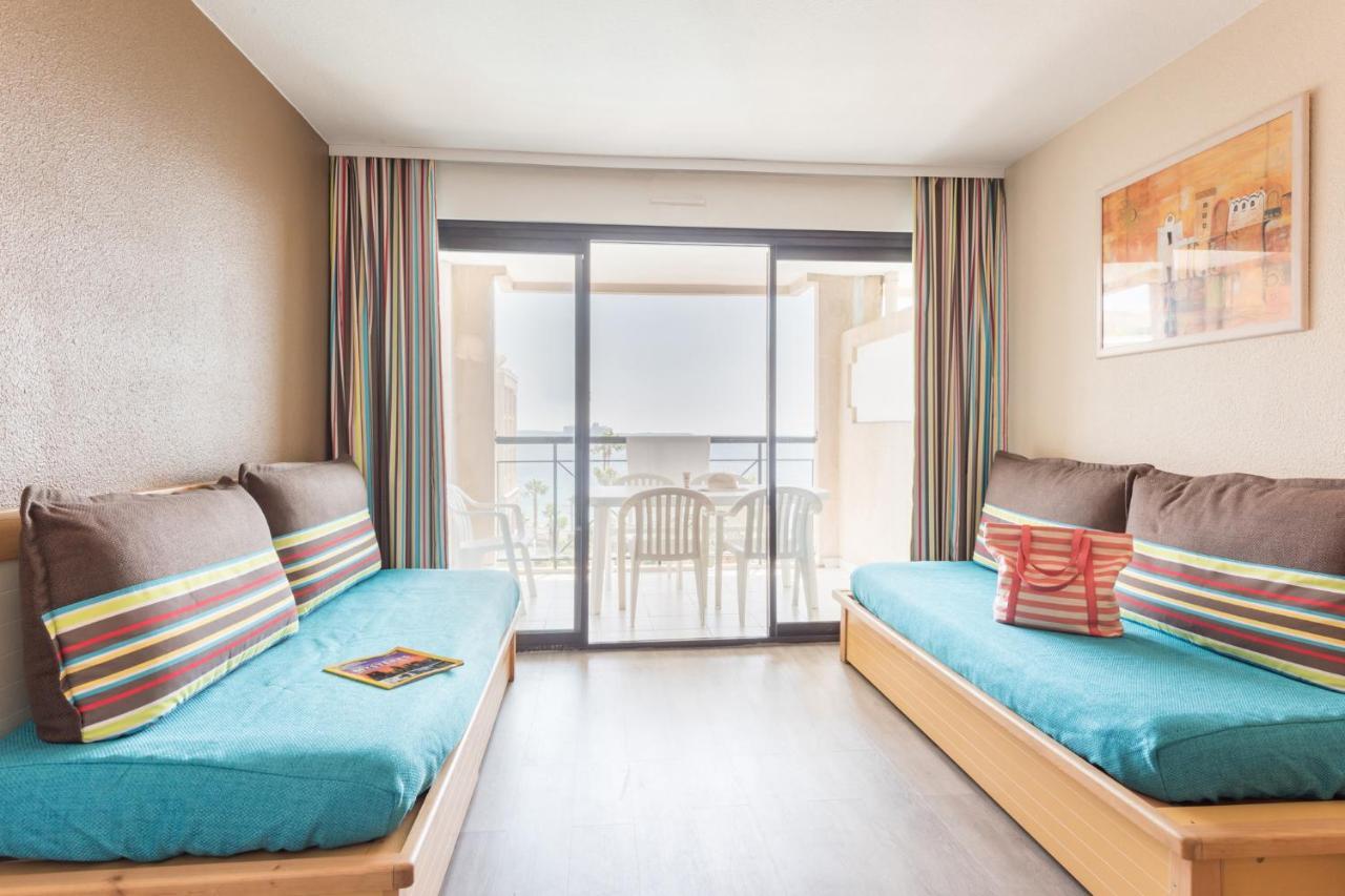 Residence La Palme D'Azur Cannes Verrerie エクステリア 写真