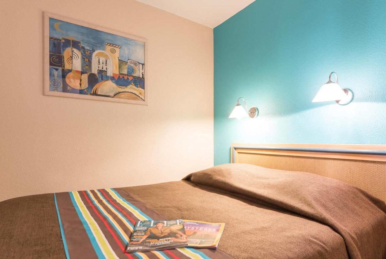 Residence La Palme D'Azur Cannes Verrerie 部屋 写真
