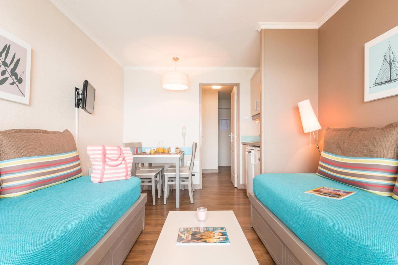 Residence La Palme D'Azur Cannes Verrerie 部屋 写真